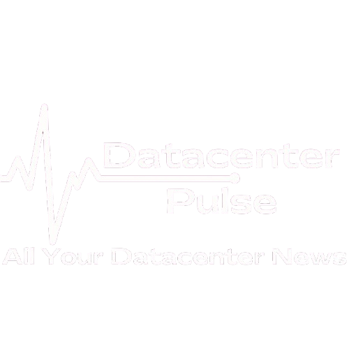 Datacenter Pulse Logo